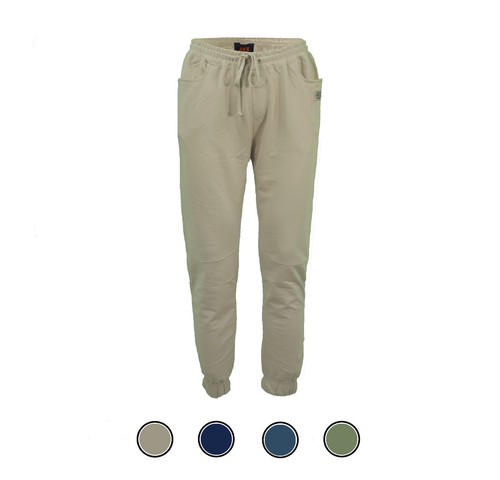 Pantalone tuta uomo avirex - tuta,