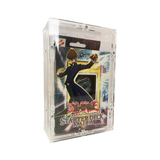 Custodia per yugioh - yugioh, starter