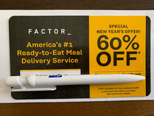 Servizio di consegna pasti