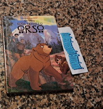 Walt Disney-Koda Fratello