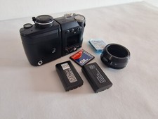 Nicon coolpix 4500