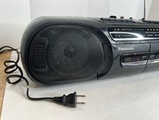 Panasonic RX-FT530 Twin
