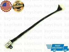 Original DC Power jack cable
