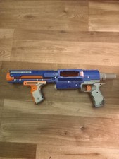 nerf raider cs-35