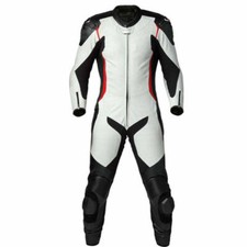 Bmw uomo moto pelle - moto,