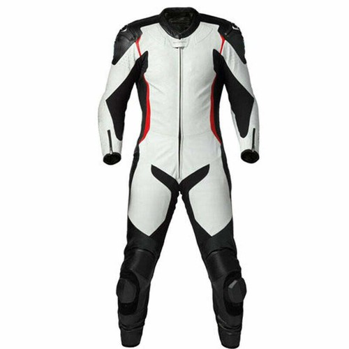 Bmw uomo moto pelle tuta - moto,
