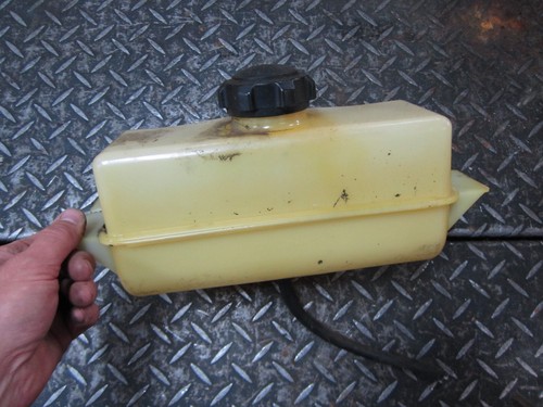 Serbatoio carburante - serbatoio,