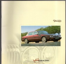 Brochure vendita mercato
