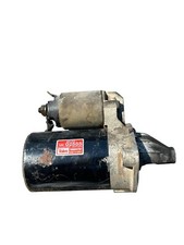 Motorino Di Avviamento Hyundai