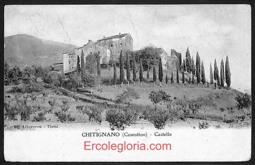 Ae0316 cartolina epoca - ae0316,