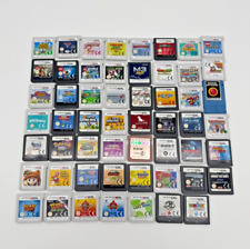 Giochi Nintendo DS + 3DS - Moduli a SCELTA - Mario - Zelda - Pokemon - Kirby