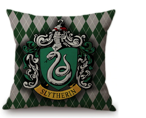 Harry potter pillow - potter,