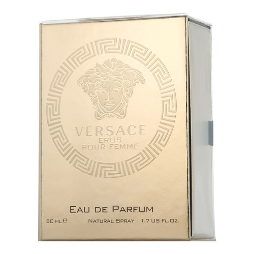 Versace eros pour femme edp - versace,