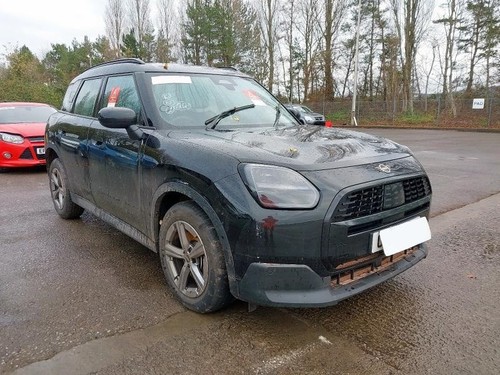 Mini countryman u25 - countryman,
