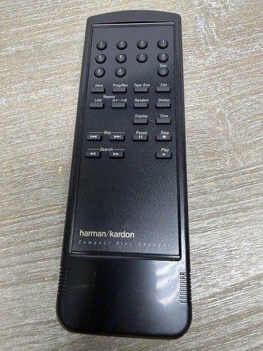 Telecomando harman kardon - harman,