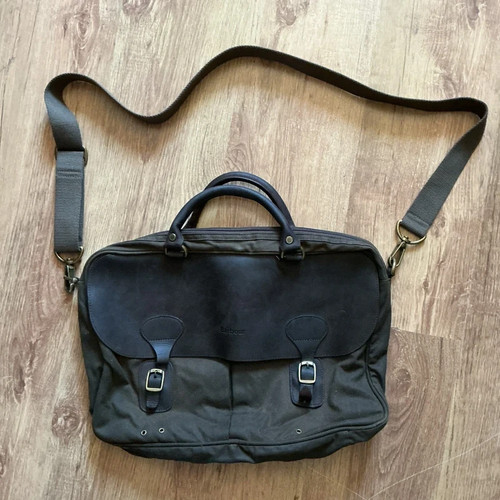 Borsa messenger uomo - , barbour