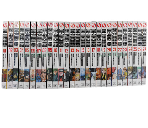 One punch man - one,