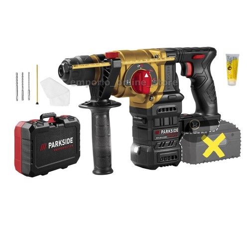 Trapano tassellatore sds - trapano,