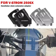 V-Strom 250 250SX Adattatore