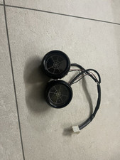 Strumentazione Phantom F12