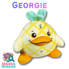 Georgie - Moriah Elizabeth 11"