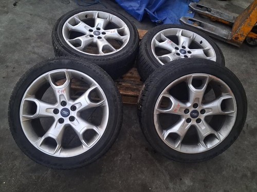 Cerchi lega per ford kuga - in,