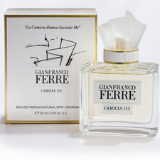Ferre Camicia 113 EDP Donna 30ml – Eleganza Intensa e Sensuale