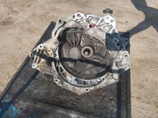 Opel Corsa C 2005 Diesel Cambio Automatico RKR23821