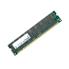 CMS 256MB PC100 SDRAM 168pin bassa densità 100MHz DIMM (A95)
