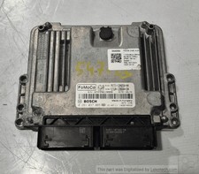 CENTRALINA INIEZIONE FORD ECOSPORT 1.5 TDCi S&S AWD Suv 1499cc 566d50 2235248