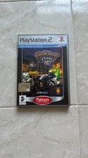 ✅ RATCHET AND CLANK 3 - PS2