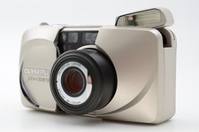 Olympus μ mju Zoom 130 35 mm
