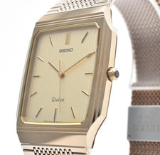 Orologio Uomo Seiko Dolce