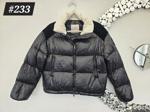 Giubbotto piumino moncler - giubbotto,
