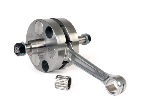 Albero motore kingwelle - motore, -kingwelle