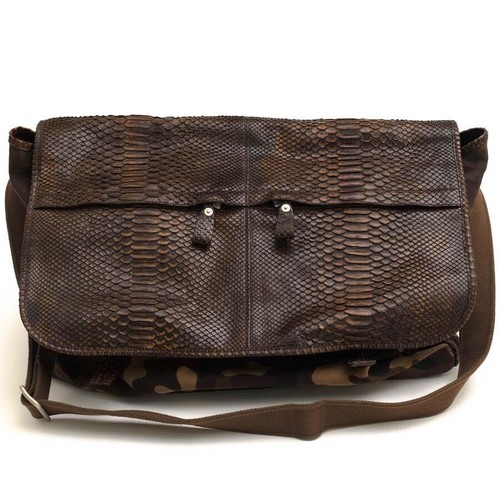 Borsa messenger dolce gabbana - borsa,