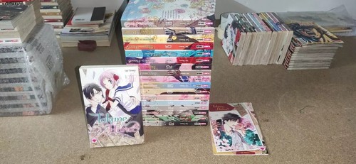 Takane hana numero 0 - takane, &