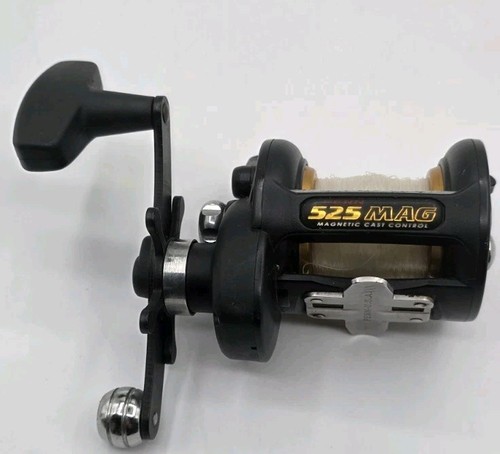 Mulinello pesca penn - da, 525
