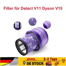 Filtro per Aspirapolvere Senza