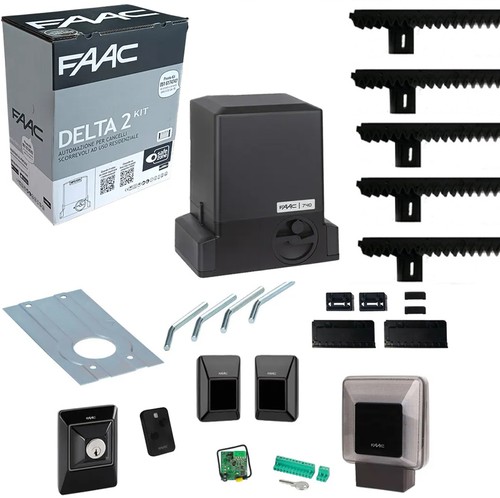 Faac 740 delta 1056303445 - 740,