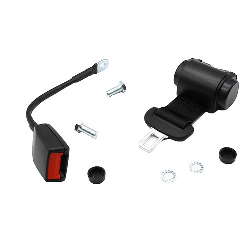 Kit cinture sicurezza - kit,
