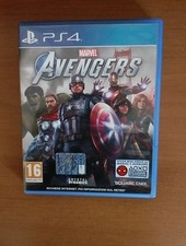 Marvel's Avengers -- Edizione