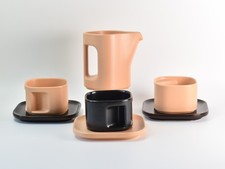 Tazze ceramica design Makio