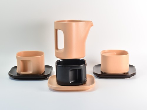 Tazze ceramica design makio - ceramica,