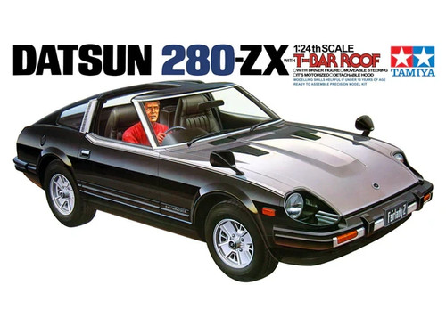 Tamiya kit auto in - tamiya,