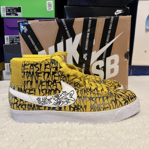 Nike blazer neckface og - sb,
