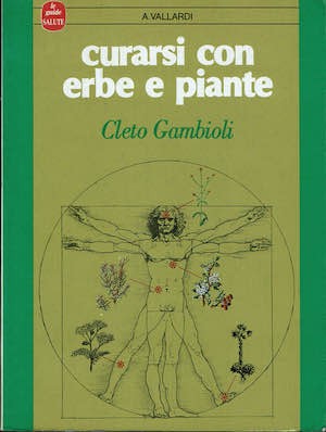 Curarsi con erbe piante - curarsi,