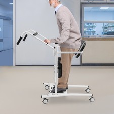 Sit to Stand Patient Lift
