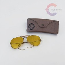 Occhiali da sole anni 70 B&L
