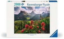 Ravensburger Puzzle 12001415 -
